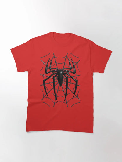 3d Spider