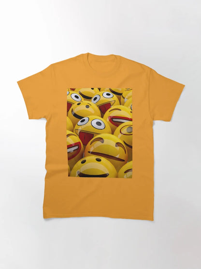 3D Yellow Modern