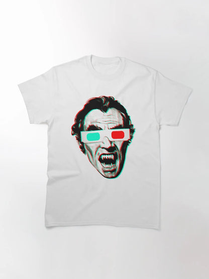 3D Horror