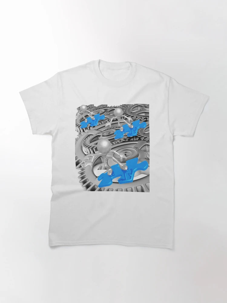 3D Gears