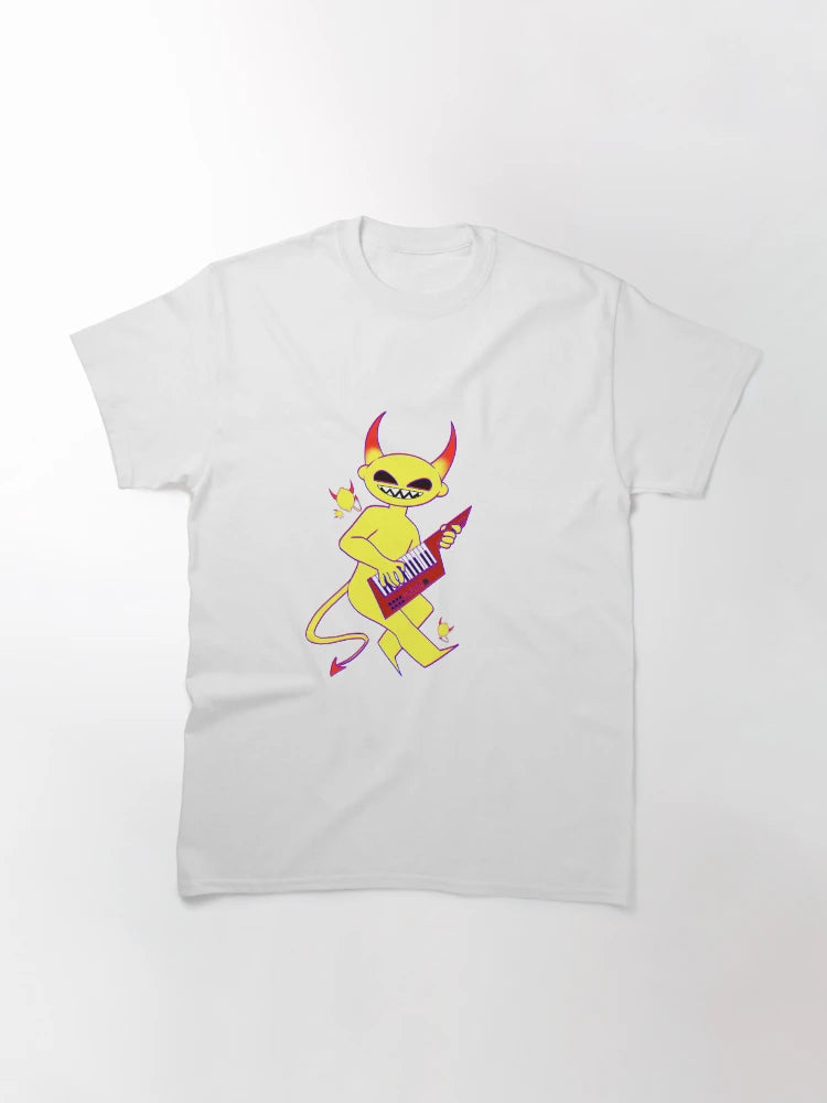 3D Lemon Demon