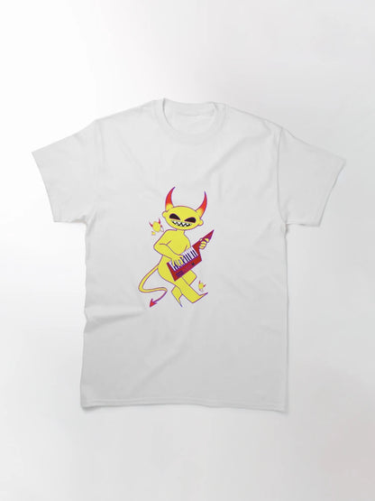 3D Lemon Demon
