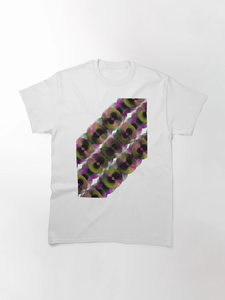 3d lp neon