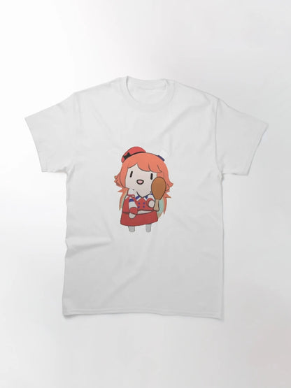 3D Smol Kiara