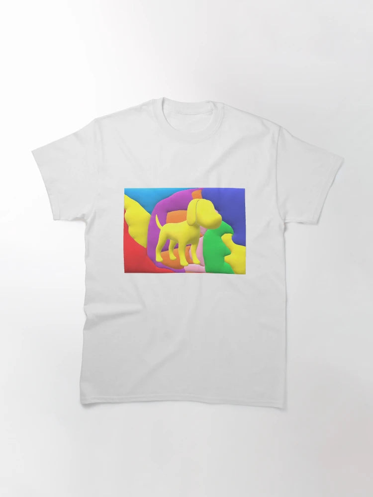 3D Dog
