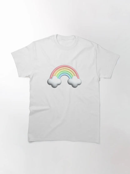 3d rainbow