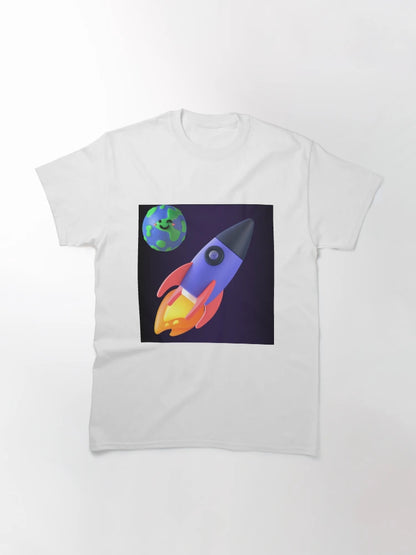 3d Spaceship