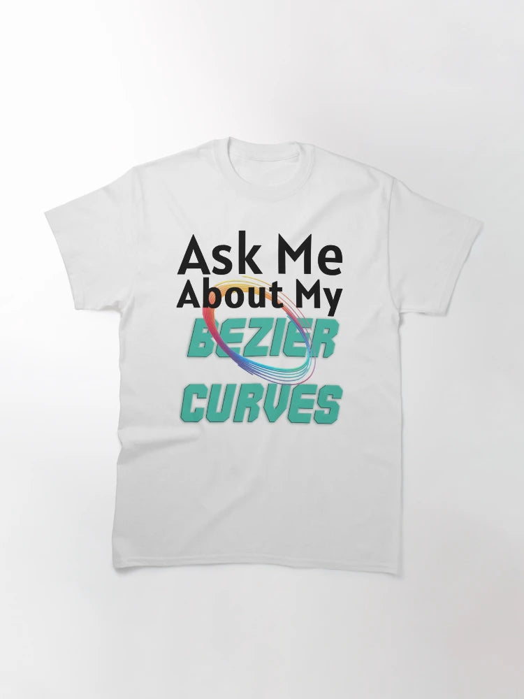 3D Animator T-Shirt