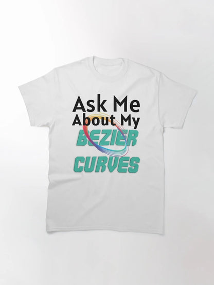 3D Animator T-Shirt