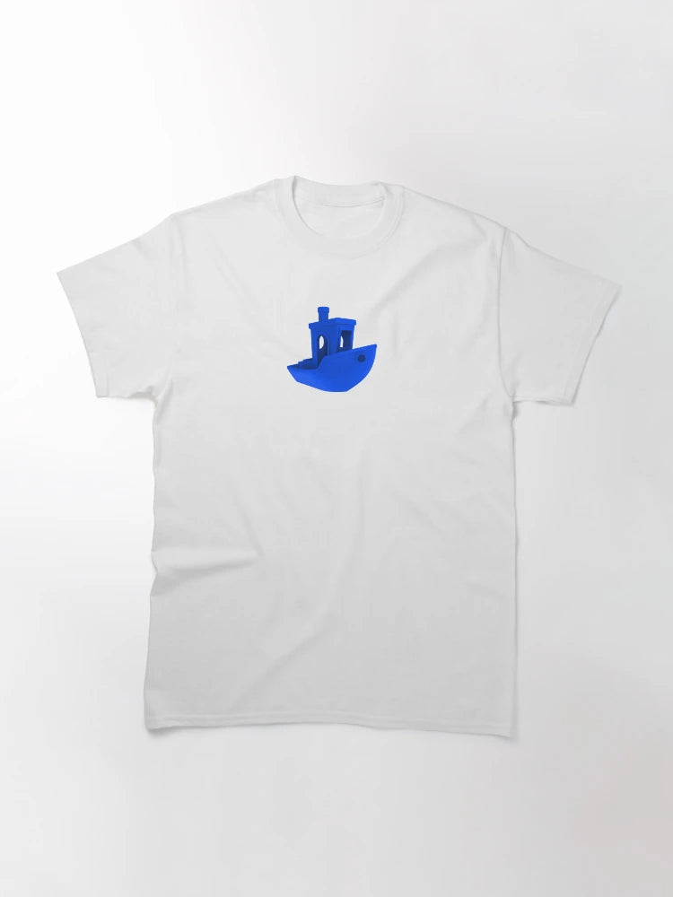 3D Benchy BLUE
