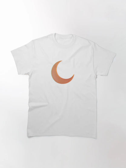 3D Moon