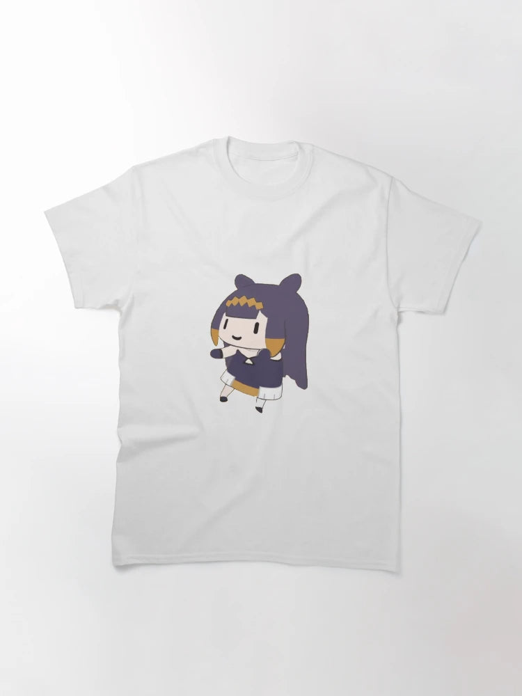 3D Smol Ina