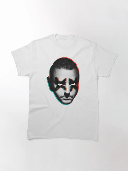 3d X