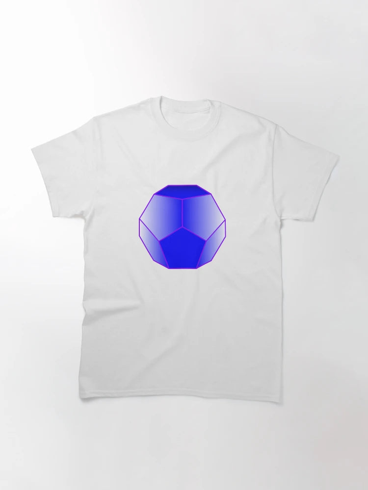 3D Heptagon