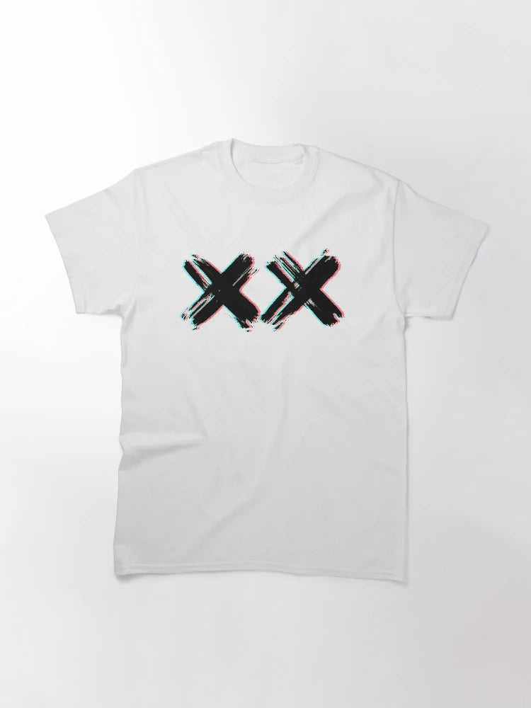 3d xx resistance
