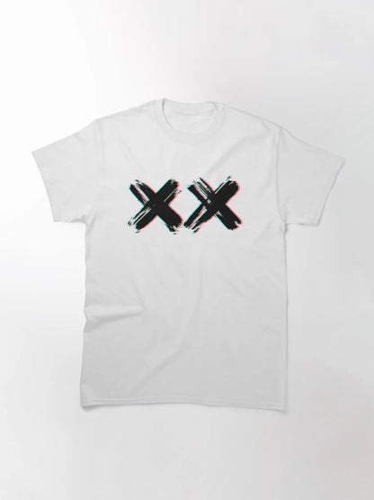 3d xx resistance