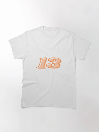 13