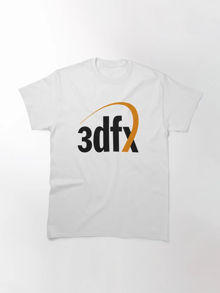 3DFX Logo