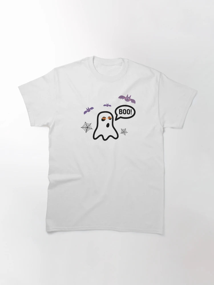 Embrace Your Individuality with Boo