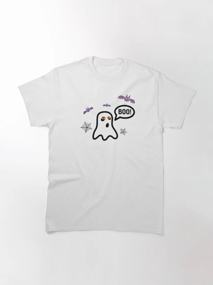 Embrace Your Individuality with Boo