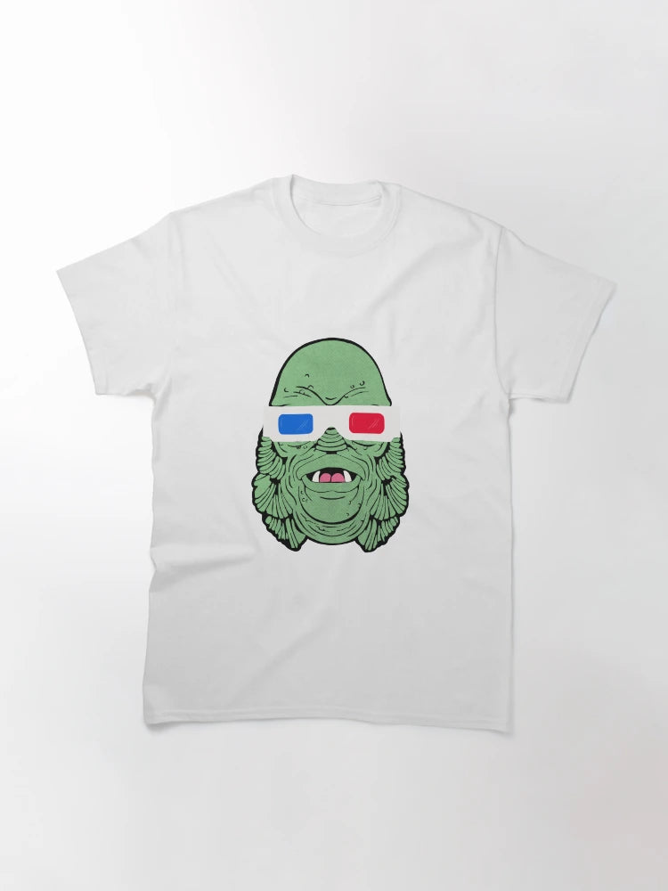 3D Creature