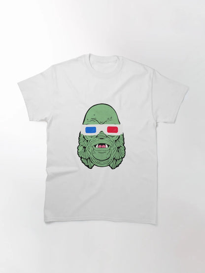 3D Creature
