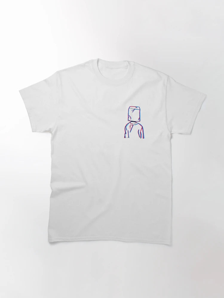 3D Bag Head