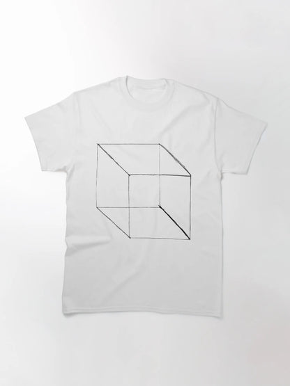 3D cube