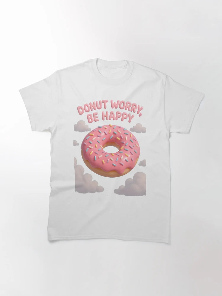 3D Donut