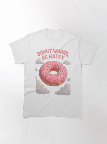 3D Donut