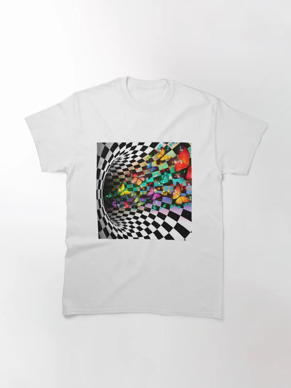 3D Neon Well
