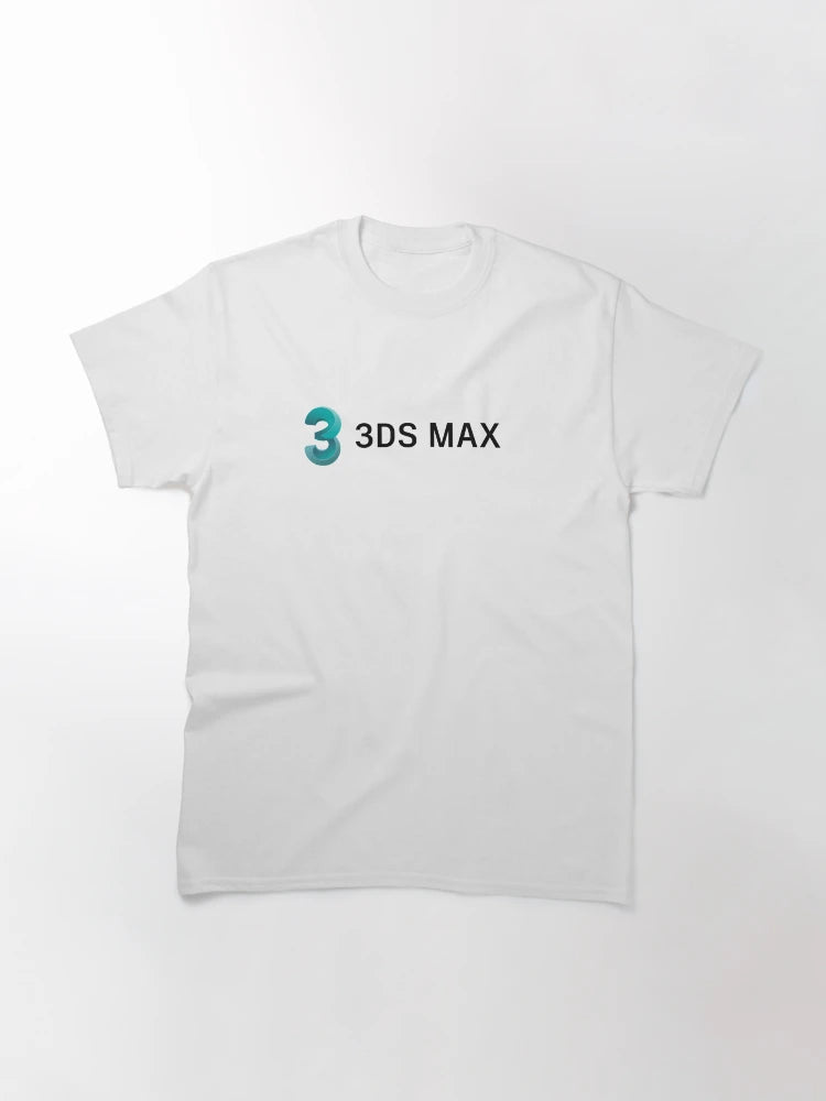 3DS MAX