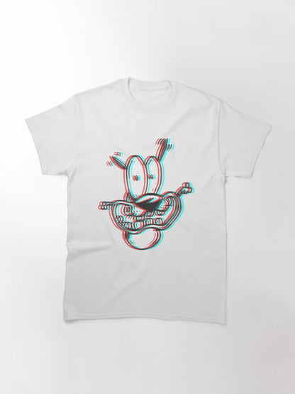 3D Courage the Cowardly Dog™ Premium Scoop