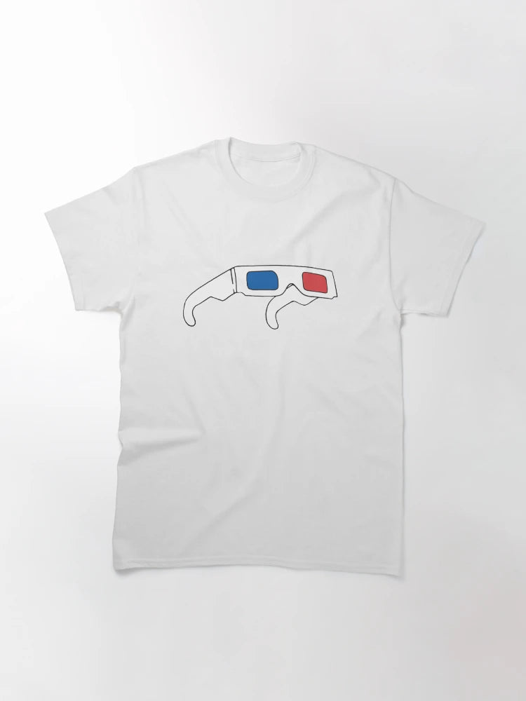 3D Glasses