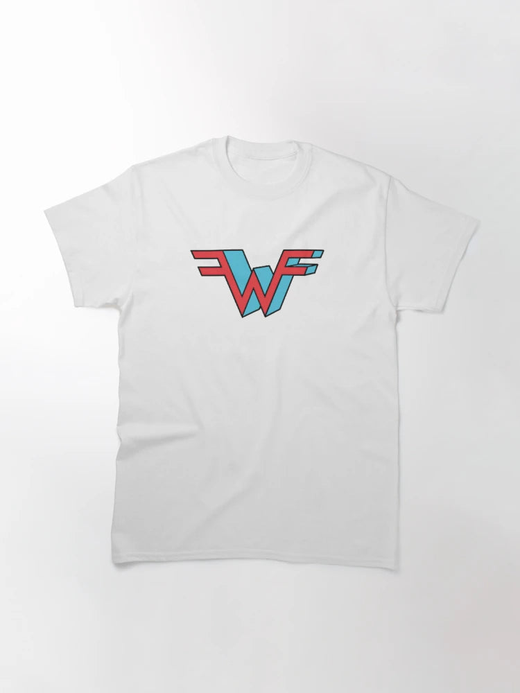 3D W of weezers