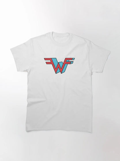3D W of weezers