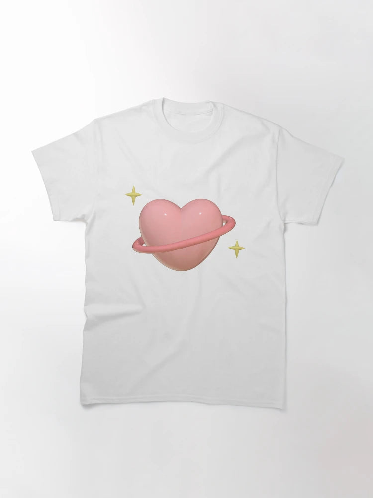 3D heart