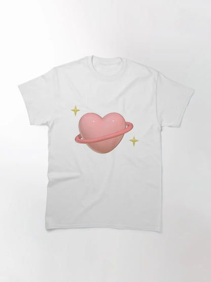 3D heart