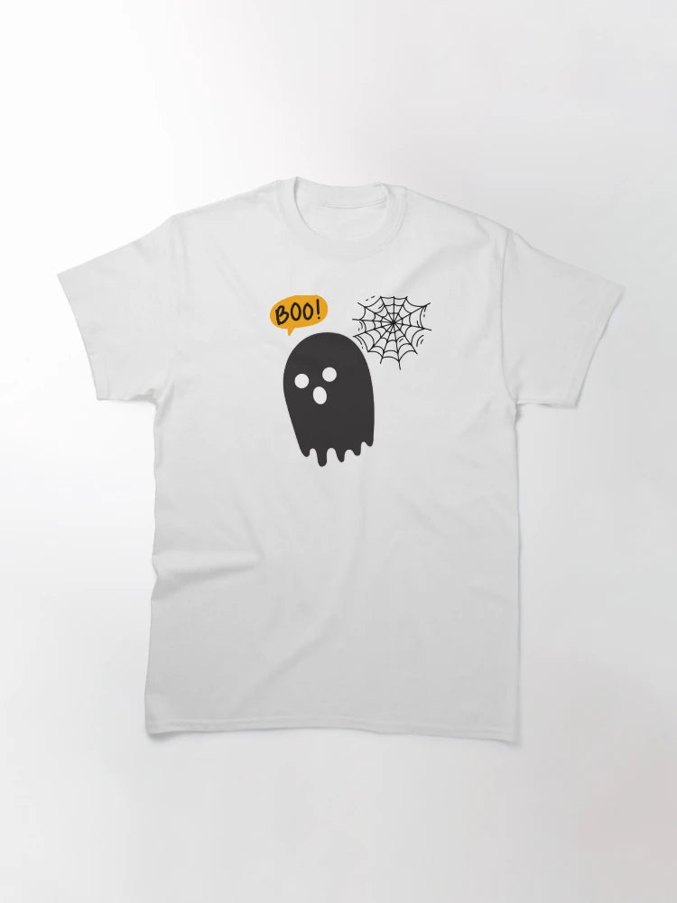 Embrace Your Individuality with Boo