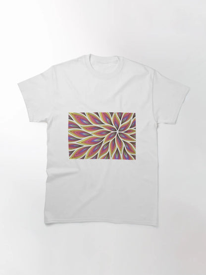 3D Flower Mandala