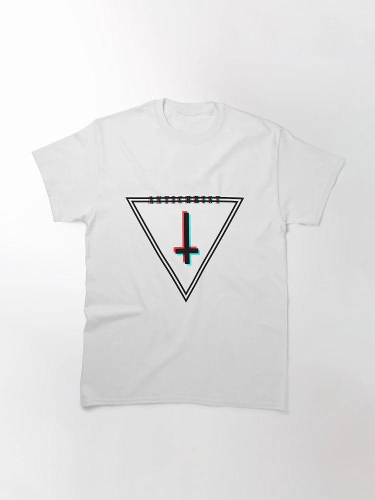 3D Antichrist