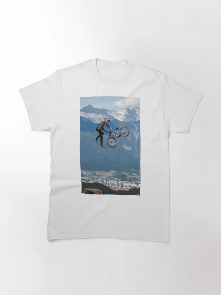 Emil Johansson Tailwhip Painting