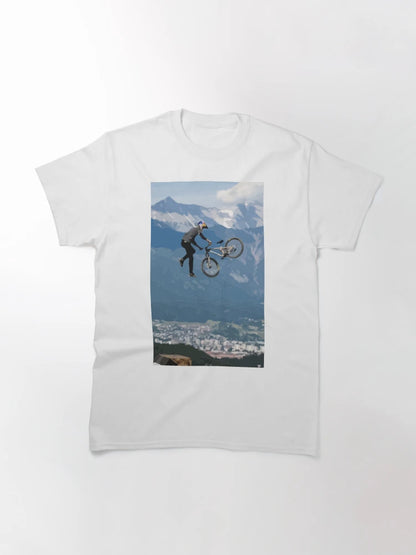 Emil Johansson Tailwhip Painting