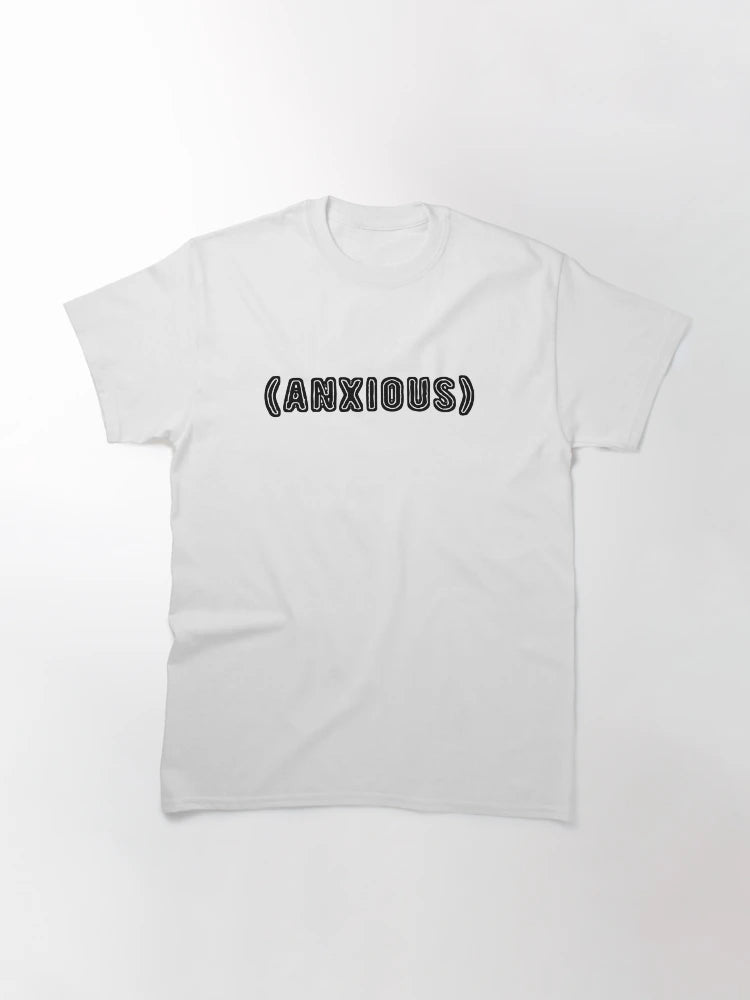 (anxious)