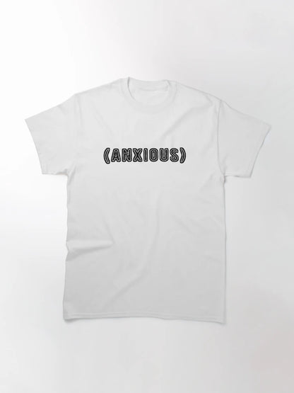 (anxious)