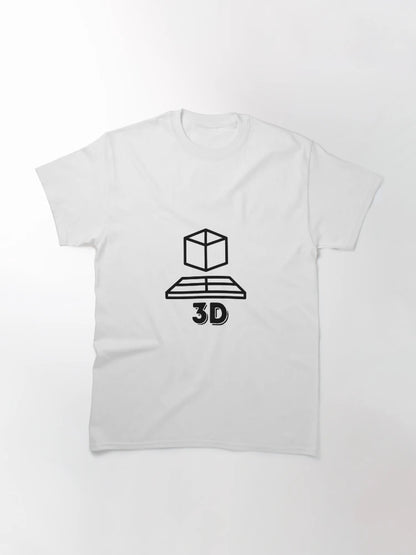 3D PRINTING