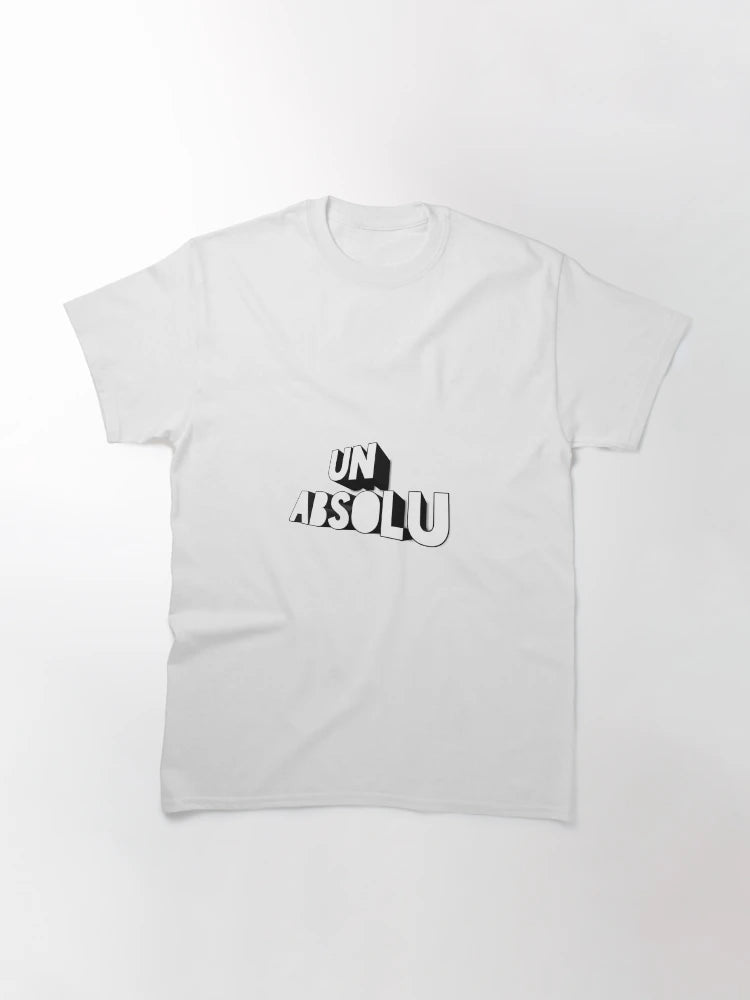 3D Motivation Text - An Absolute