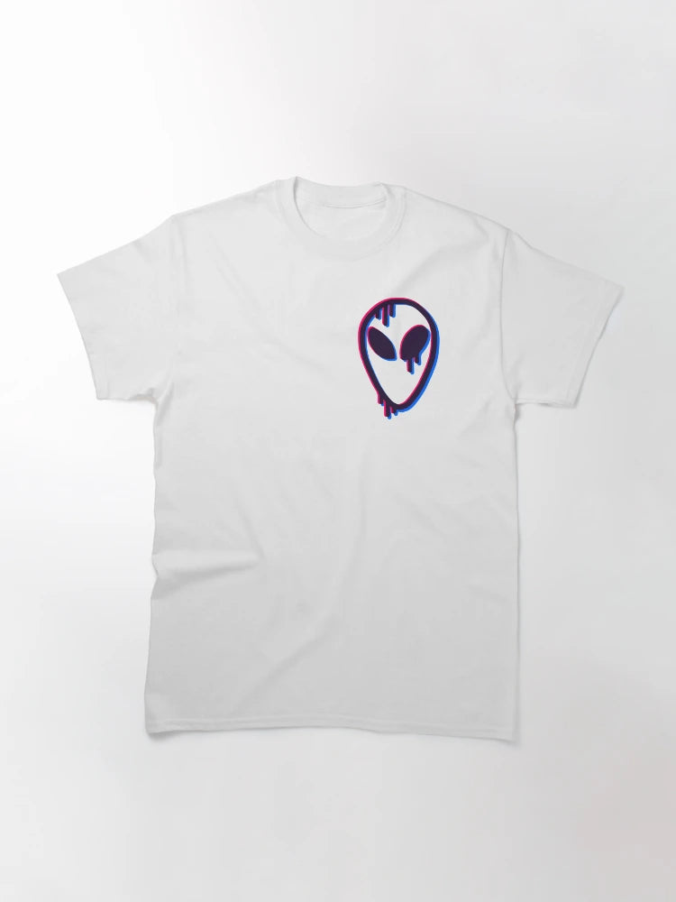 3d alien
