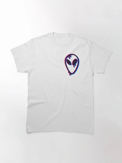 3d alien