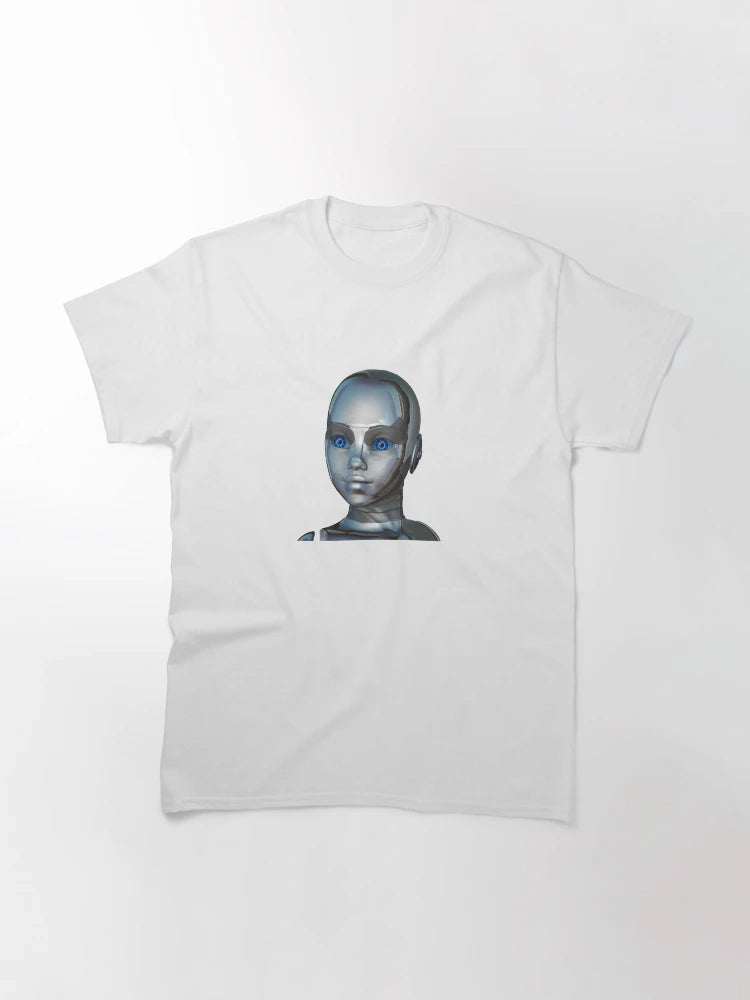 3D Girl